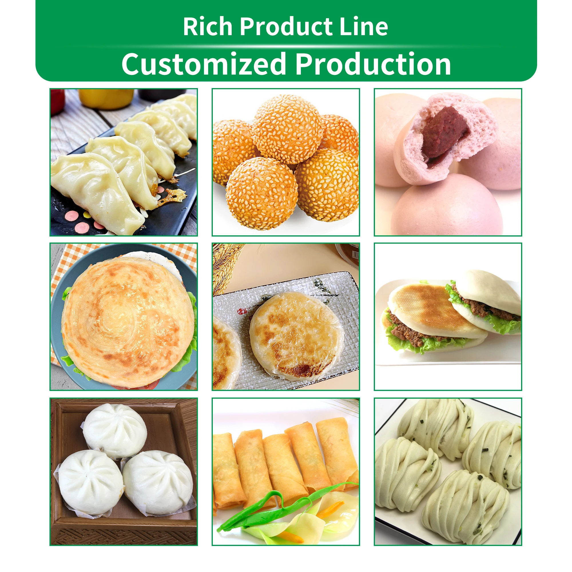 Chinese traditional snacks Glutinous rice balls with peanut