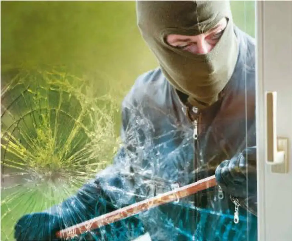 Factory hot sales hot style 3M Protection Professional New Safety Window Film