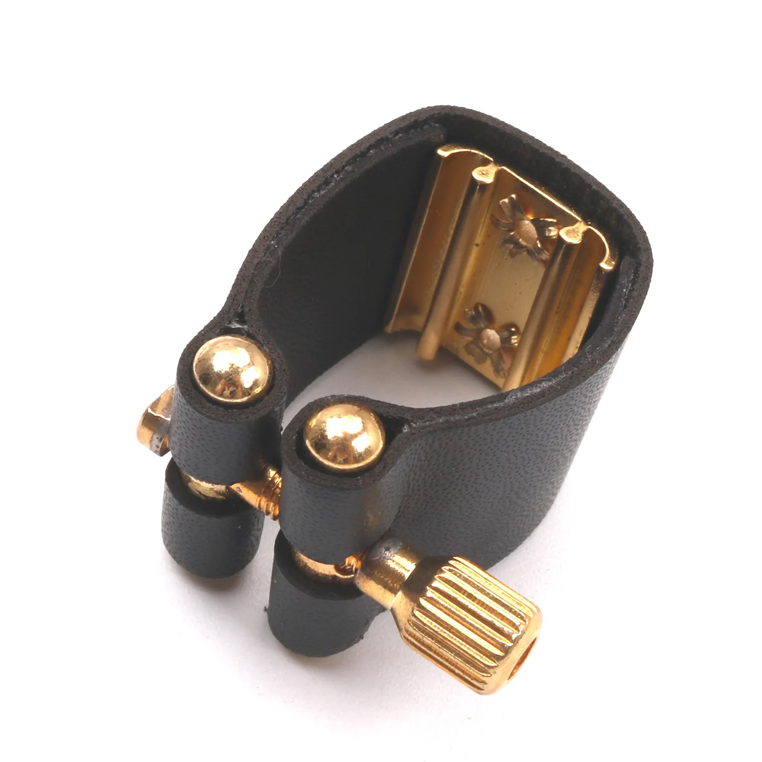 clarinet saxophone ligature accessories