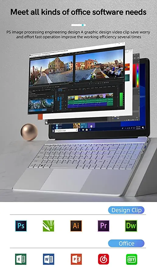 Корейский ноутбук 15 6 дюймов 1920*1080 Core I5 I7 I9 портативный игровой для бизнеса Sinceyouth лидер