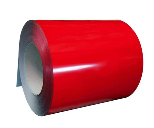 Hot Sale Prepainted Galvanized Steel Coil/0.35mm 0.27mm PPGI Coils Colour in Malaysia