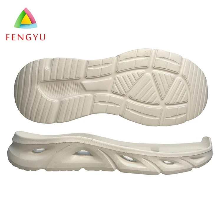 Maotai Eva Sneaker Soles Best Outsoles Manufactory Phylon Soles High Quality Suelas Customized Color And Logo