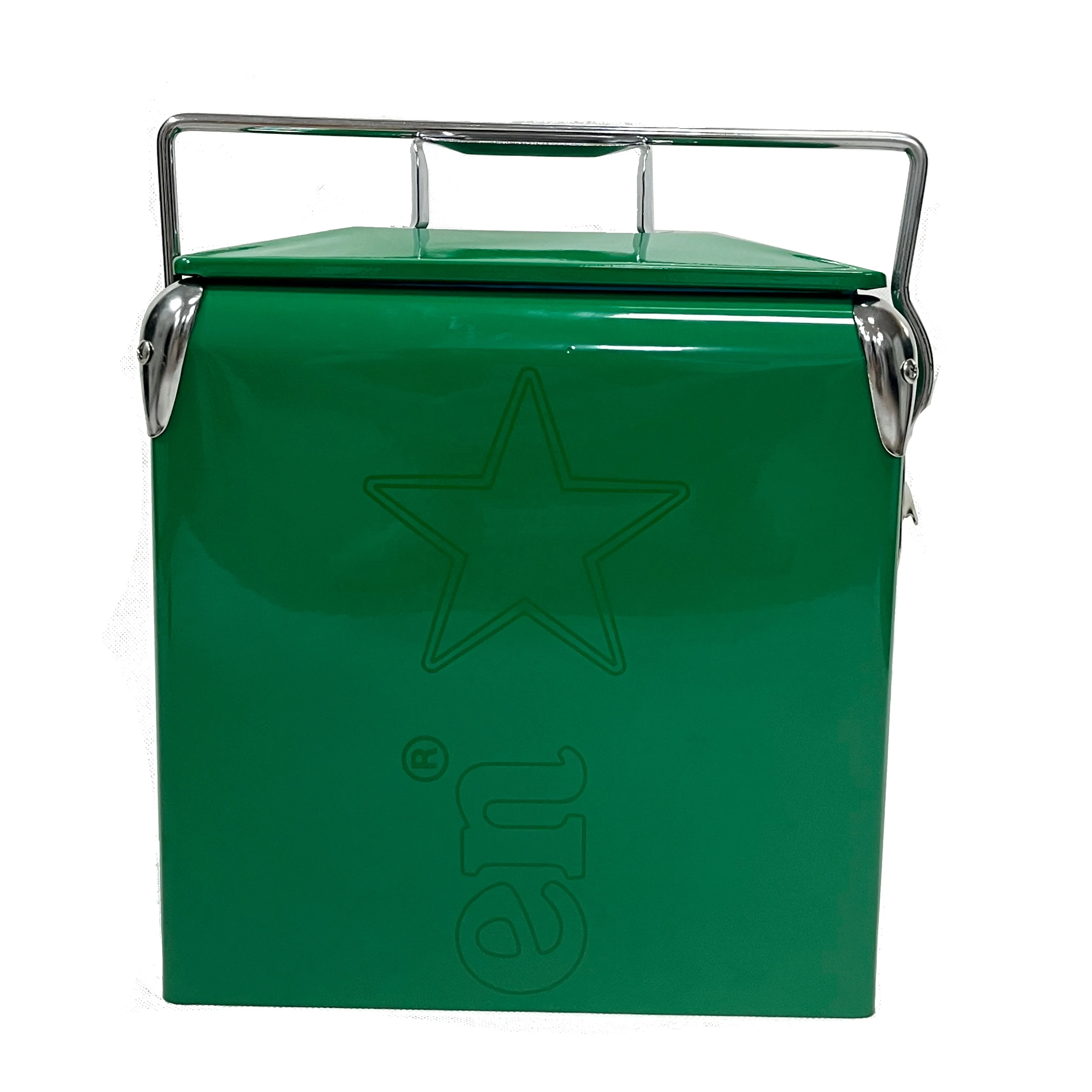 New collection 13L portable insulated mini beer cooler box