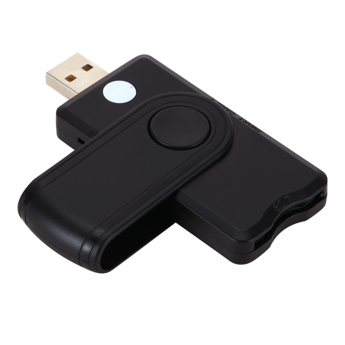 Мульти слот для SD/TF/SD SIM Универсальный карт памяти USB считыватель смарт-карт поддержки банки почтовых отделений;
