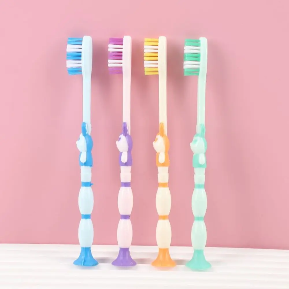 Hot Sale Custom Manufacturer kid Toothbrush New Popular Soft Bristle Oral Care Premium Oral Care Soft Bristle Toothbrush