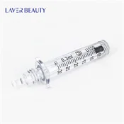 0.3  ampoules