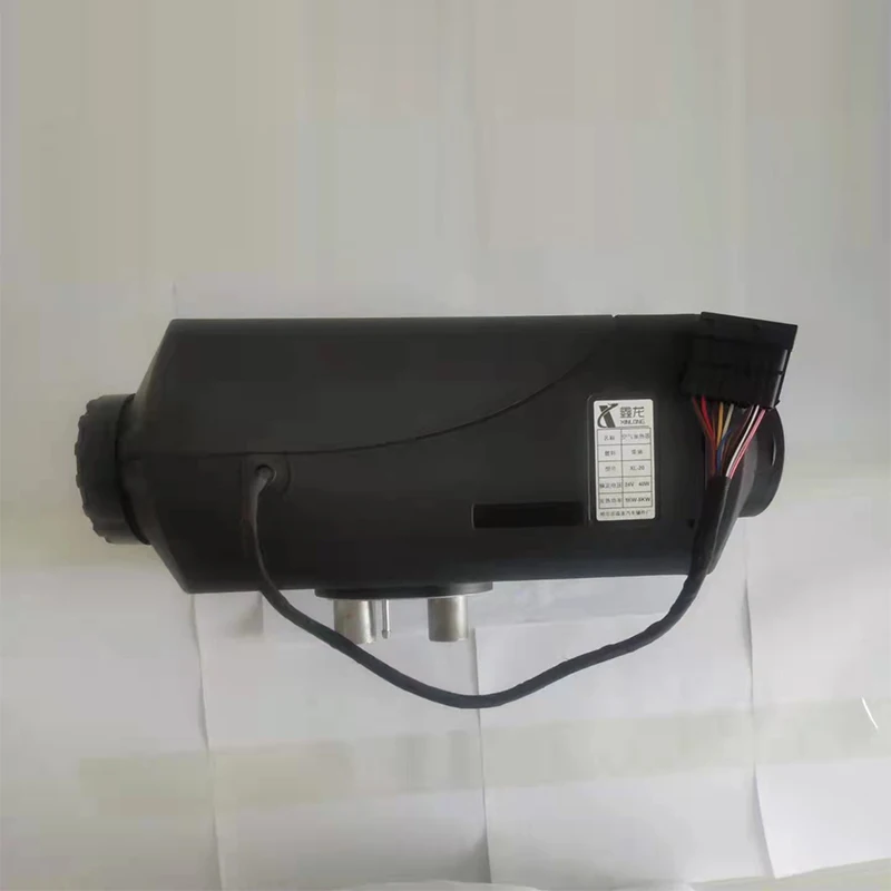 diesel heater 12v 24v truck cab parkin air heater 5kw