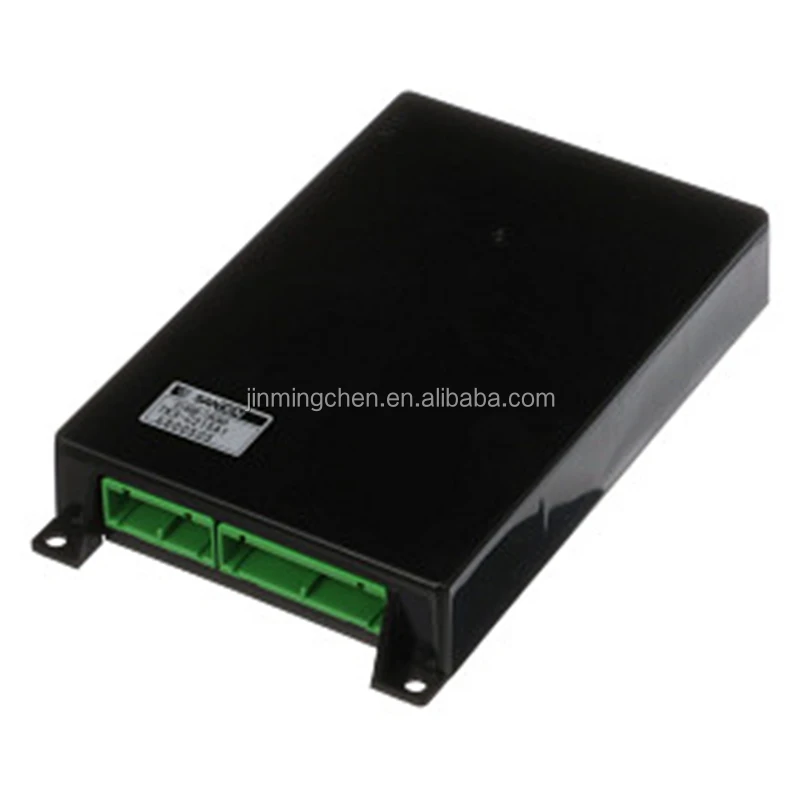 Genuine Excavator Parts Wiper Controller KHR2835 KHR57310 For CX130 CX210 CX350 CX470 CX800 SH200 SH240