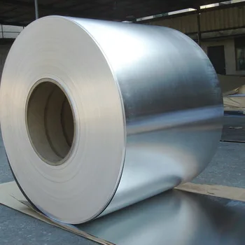 Алюминиевая катушка AA 1100-H14, заводская цена