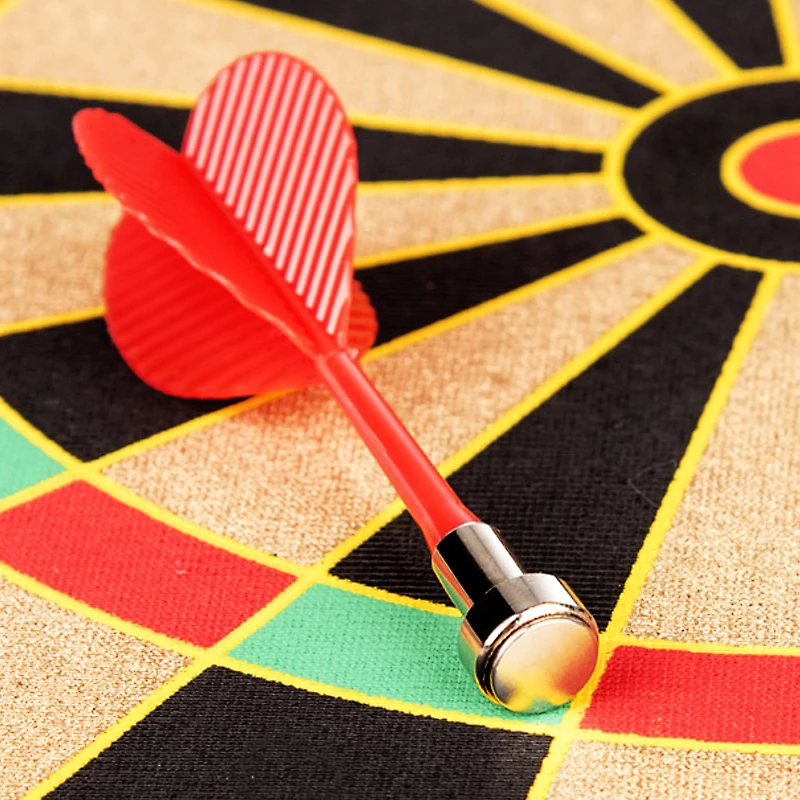 Decorating Home Indoor Dartboard Dart Set Kids Custom Dart Board With Case Bestselling Dartboard Magnet