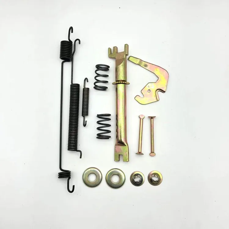 Автозапчасти комплект тормозов для nissa-n Pick-up D22 P27 2WD