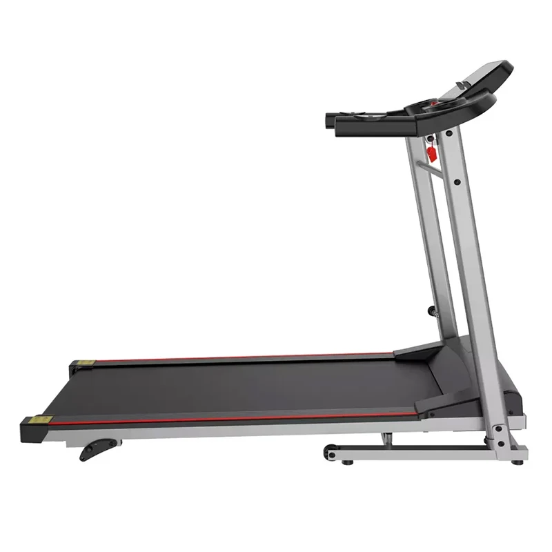Home Folding Curve Treadmill Commercial Treadmill With Incline Walking Pad Folding Treadmill