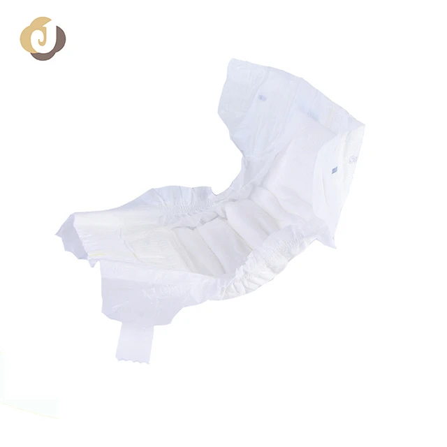 
Good Quality Disposable Baby Diapers Baby Nappy from China 