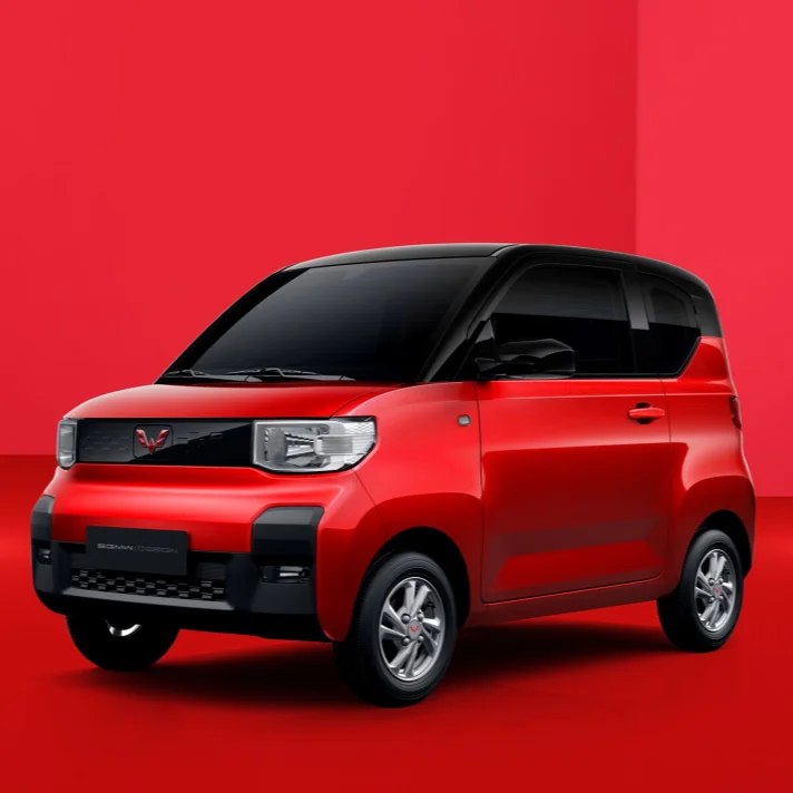  Зеленая энергия скорость автомобиля 55-60 км/ч с 72v 120ah литиевая батарея электричество для города