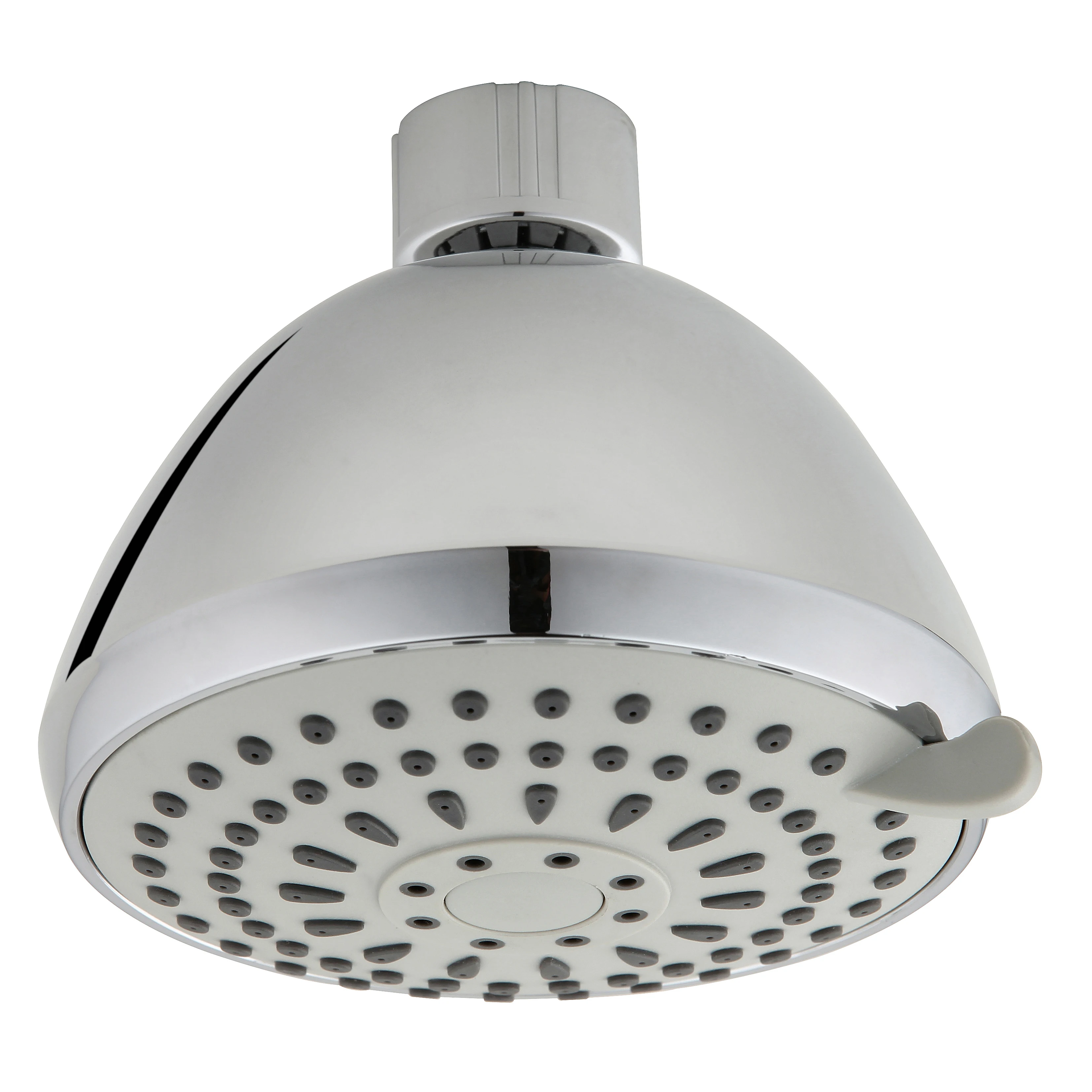  5-настройка с низким расходом верхний душ головы 4 дюйма малого диаметра насадка для душа