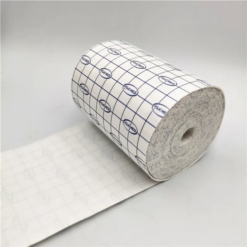 New Products Breathable Non Woven Adhesive Tape Medic with CE