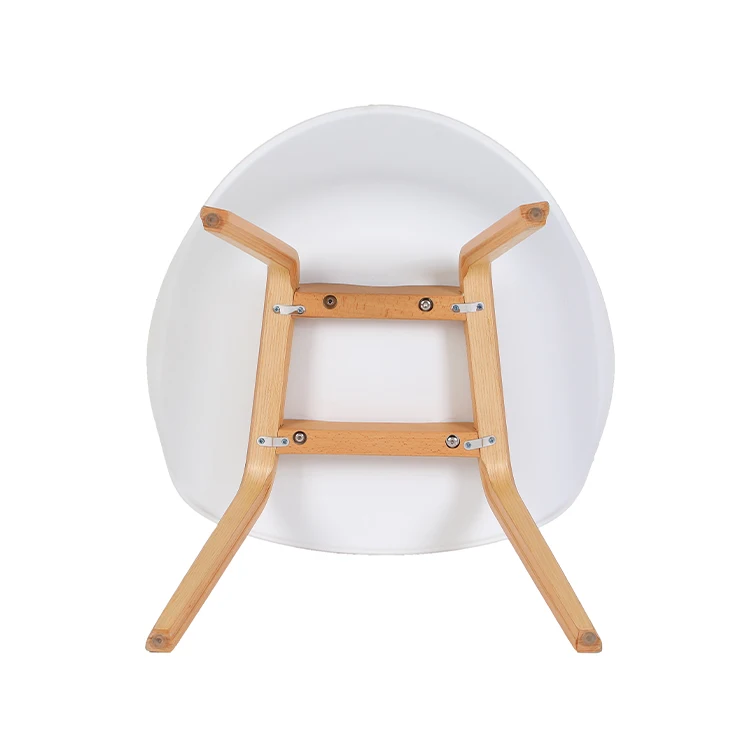  china furniture chair leisure office restaurant dinner chairs wooden dining wood with beech