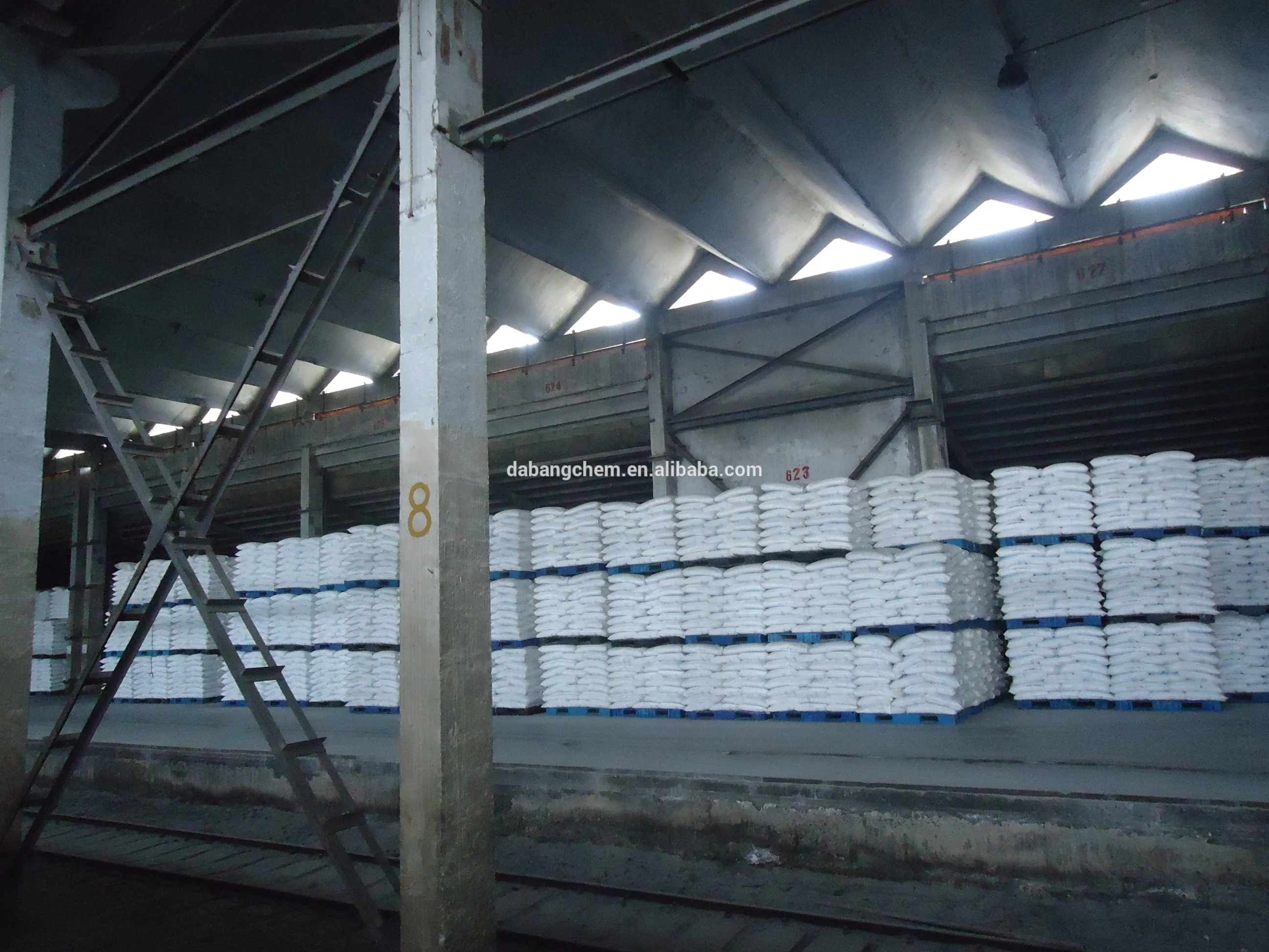 sodium bicarbonate 25kg