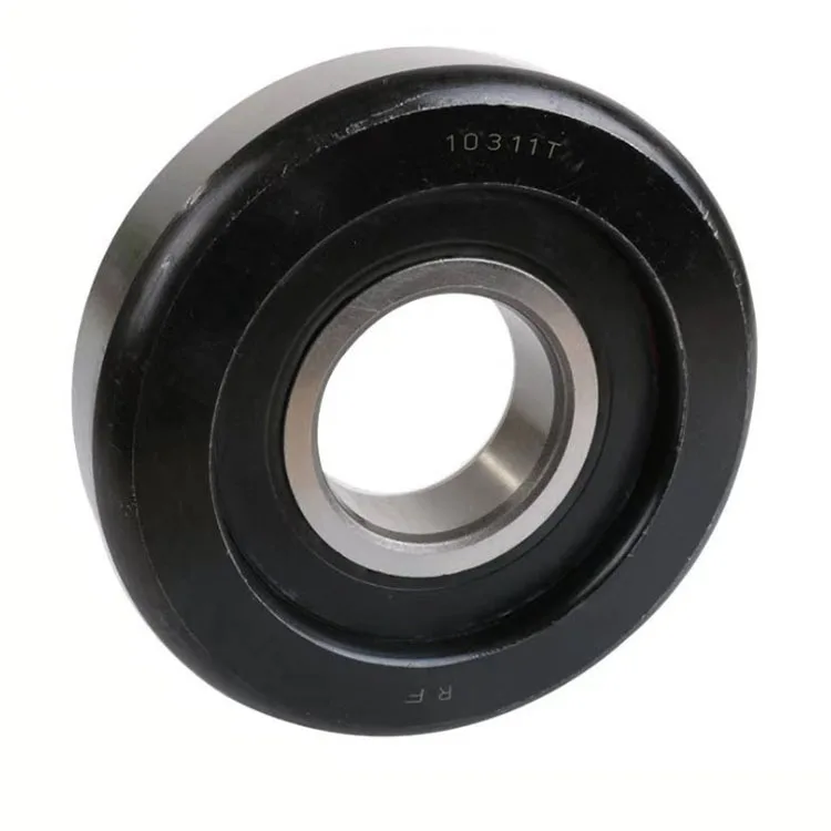 Hot Sale mast Roller Bearing Forklift Bearing 10222 Size 110*230*54
