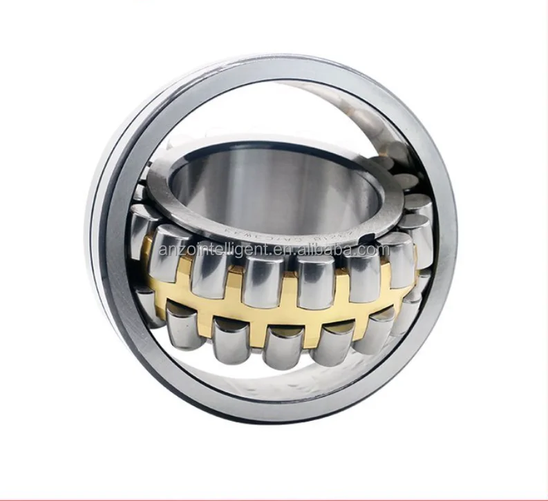 SPHERICAL BEARING C3 80x170x39mm ROLLER Bearing 21316CA/W33