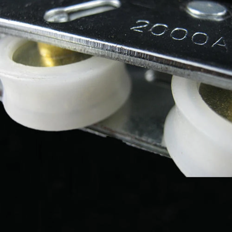 High Quality Extrusion Building Material Interior Kenya Aluminum Profile Sliding Glass Windows