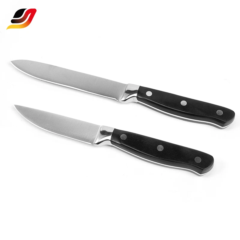  High quality 3 pcs Knife Set kitchen knife stainless steel Chef