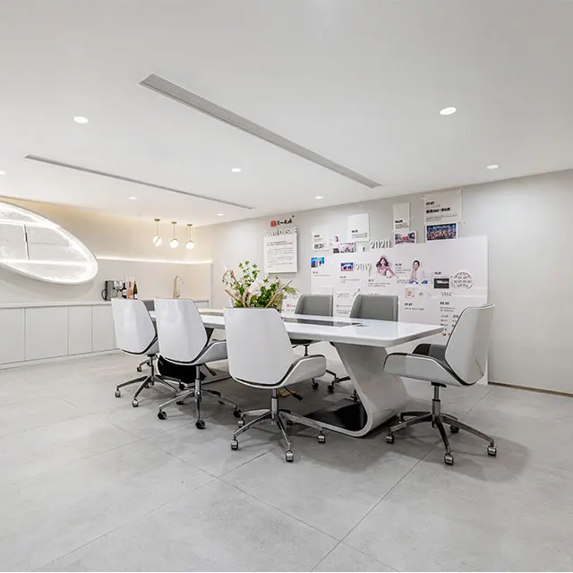 Коммерческий интерьер 3d архитектурный дизайн интерьера по индивидуальному заказу комплексное