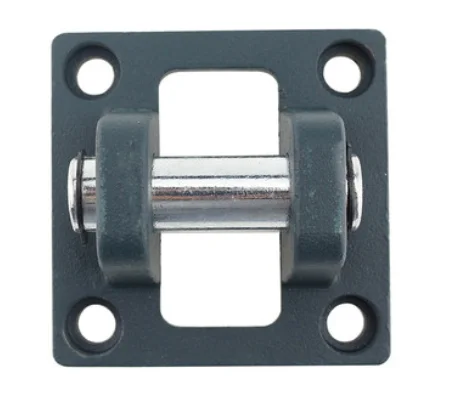 CA CB FA FB Y I LA LB TC types installed ear  single double cevis pneumatic cylinder mounting parts and kits