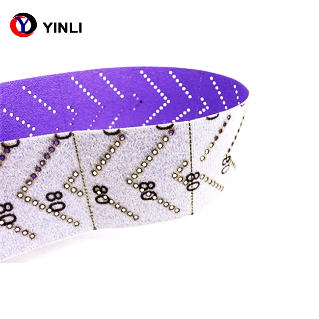 6 дюймов с высокой эффективностью шлифования фиолетовый шлифовальный диск для литья под давлением длинным сроком