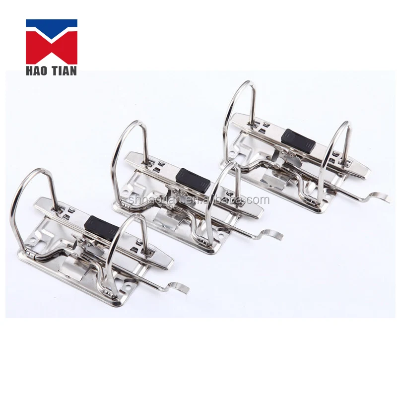 Рекламная акция 75 мм/55 мм зажимы для файлов с рычажной аркой/зажим с рычажной аркой на зажимах