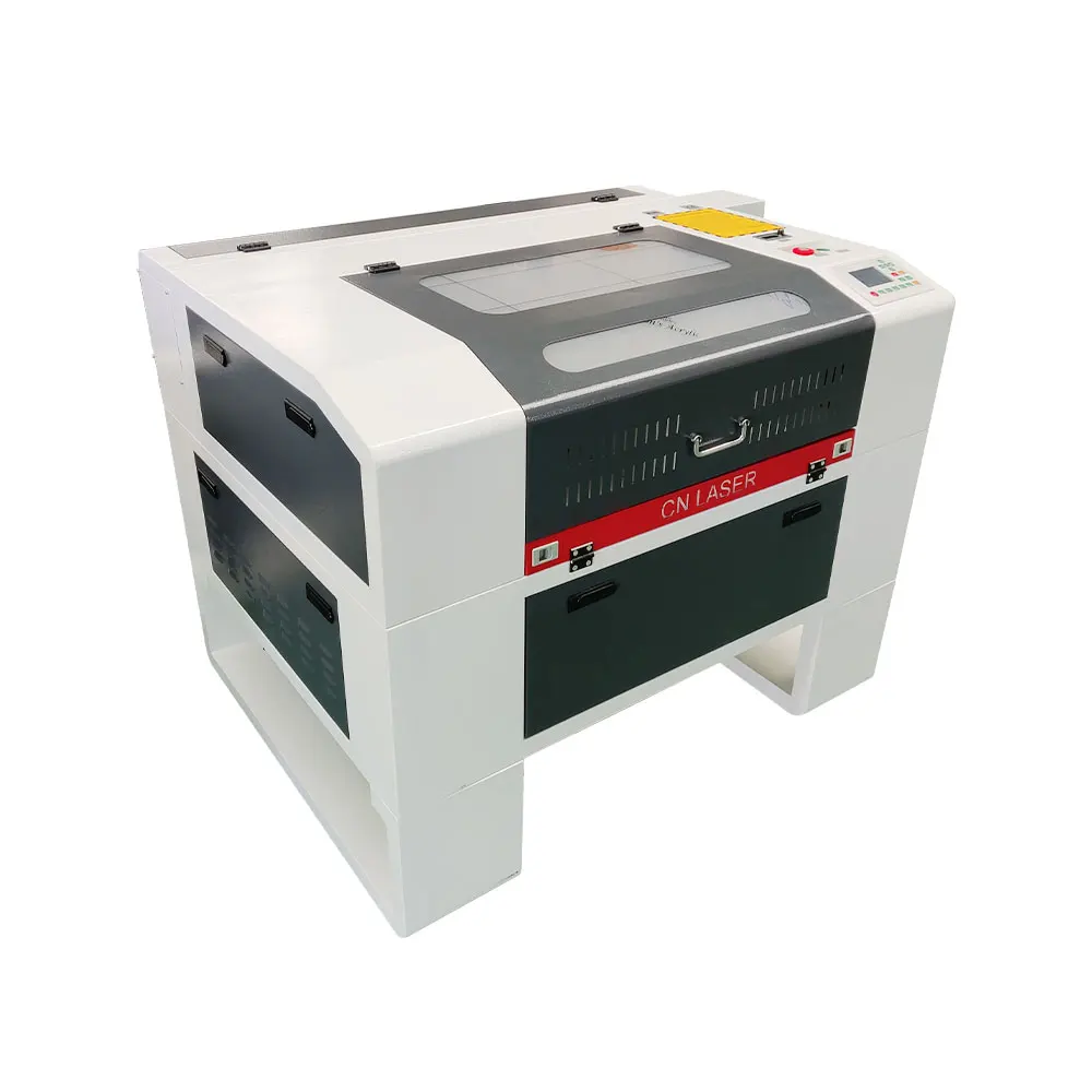 4060 laser engraving machine laser engraver desktop laser engraving machine