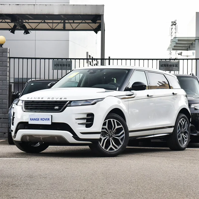 2024 Chery Land Rover Range Rover Evoque L 2.0T 249PS Yuguang Zunyao Edition  All terrain gasoline SUV with left-hand drive