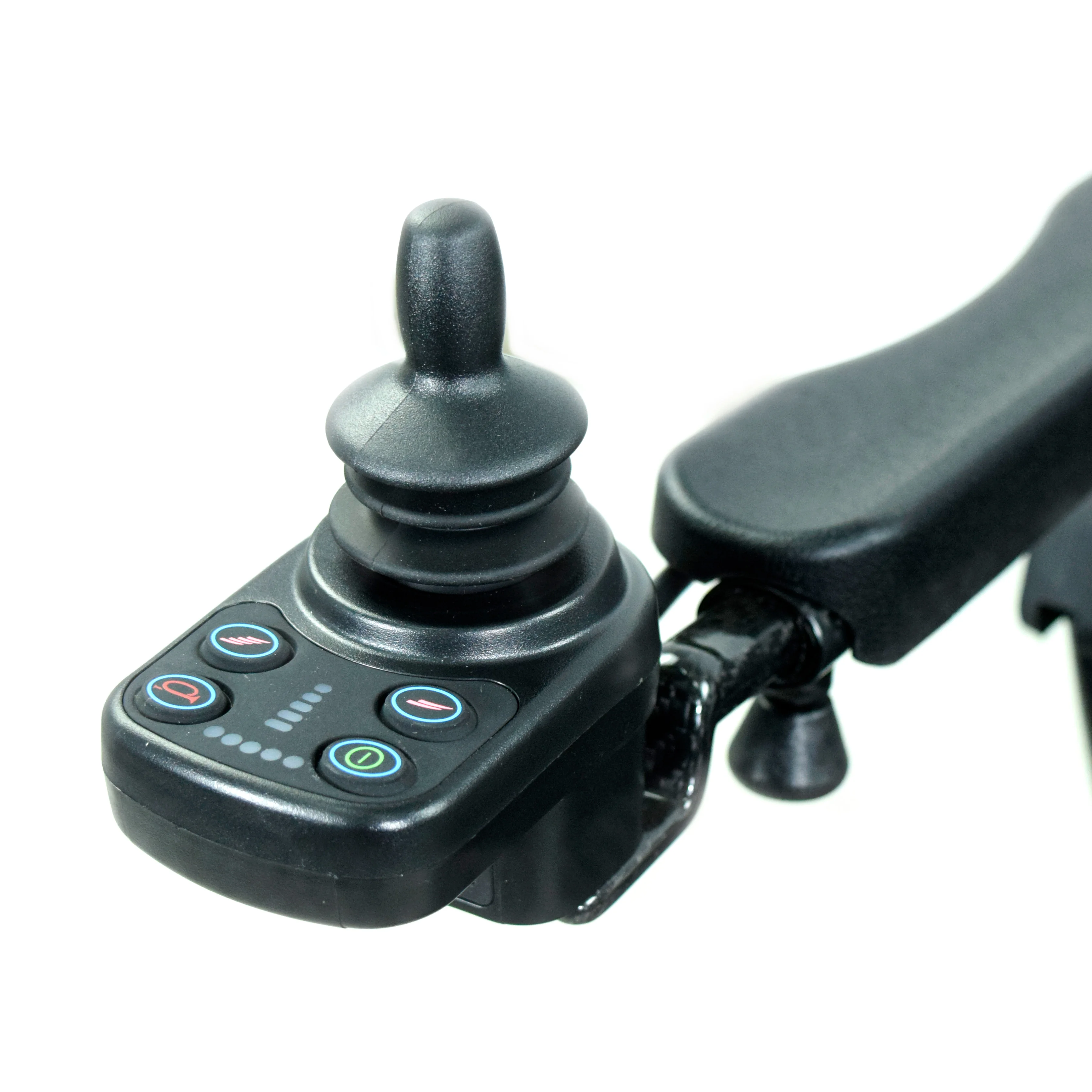 2023 New Popular Carbon Fiber Electric Wheelchair Lightweight Electric Disabled Wheelchair