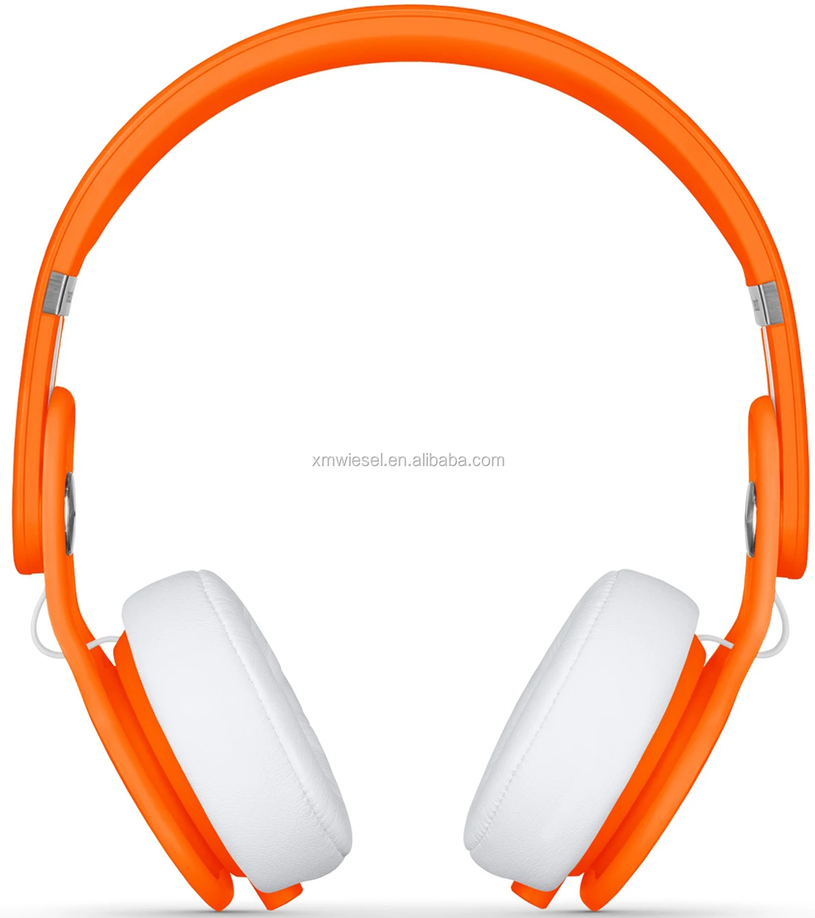 Customized mass-produced wireless Bluetooth headphones