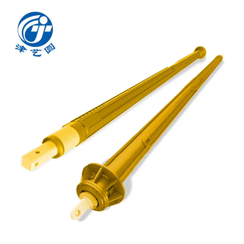 Customize Soilmec, Bauer, Casagrande, Tescar, Mait interlocking Kelly bar