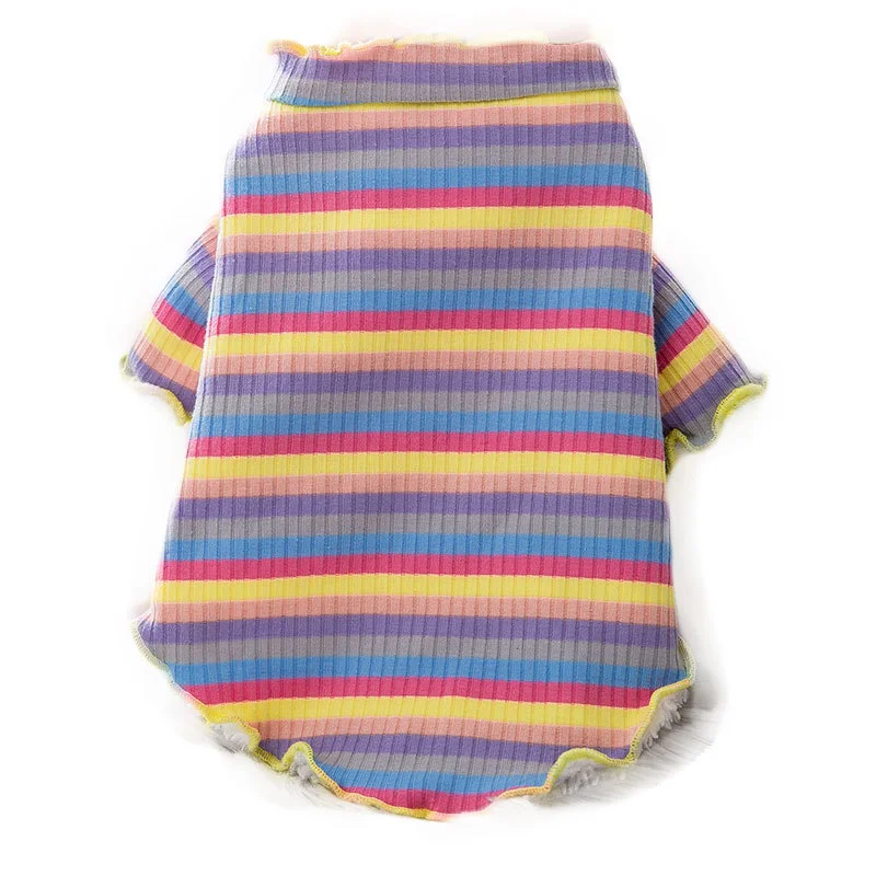 Wholesale Custom Soft Fleece Pet Clothes Blank Dog Clothing Hoodie