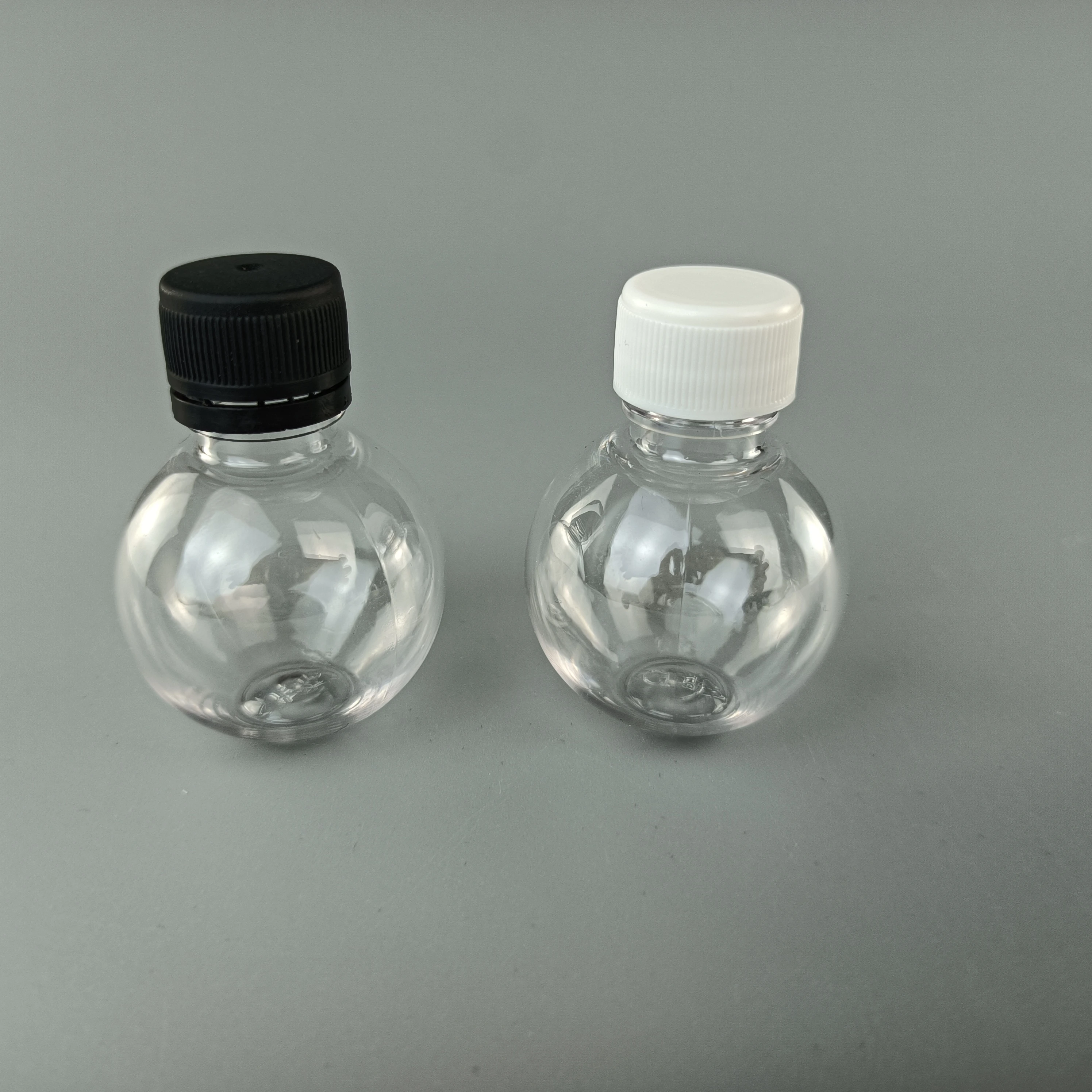 Japanese soy sauce bottle portable vials special for Sushi