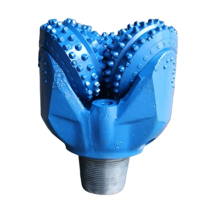TCI Roller Cone Drill Bit For Hard Rock Or Wells Drilling Tricone Water well drill