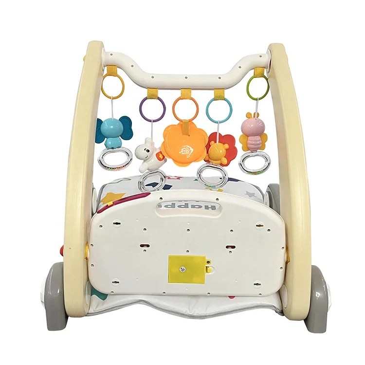 Play Mat Toys Infants Musical Play Mat Baby Activity Gym Baby Gym Piano Keyboard Toys For Newborn