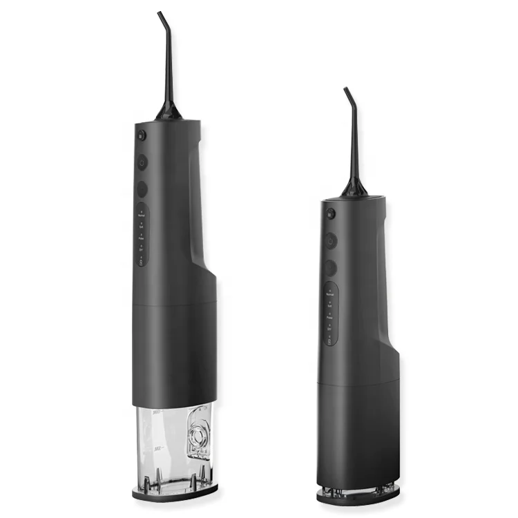 USB Rechargeable High Quality Household Oral Ir rigator Dental Water Flosser Electric Water Pick Flosser