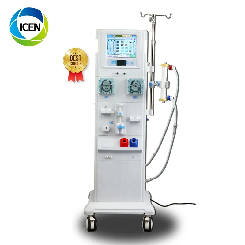 IN-O001 portable Kidney dialysis machine in Body Fluid-Processing & Circulation Devices