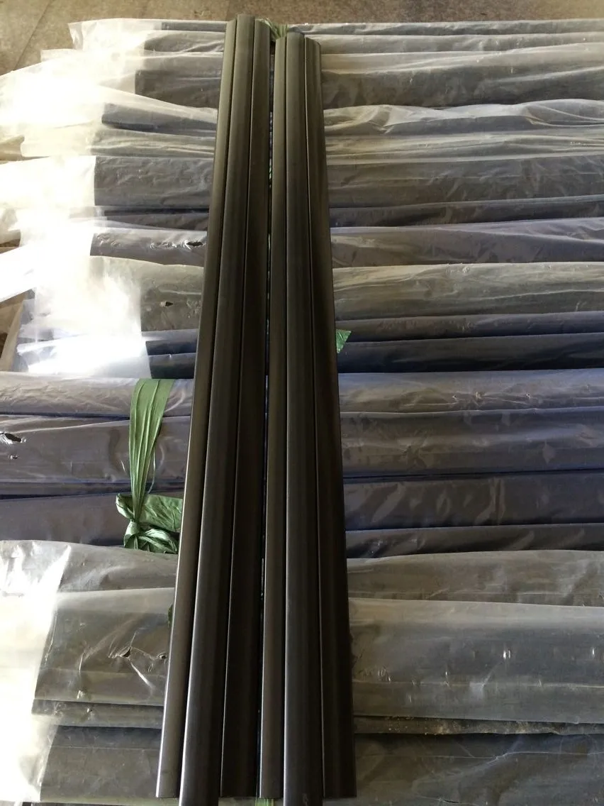 Universal lockable crossbar for car roof Luggage frame luggage rack Aluminum thickened crossbar