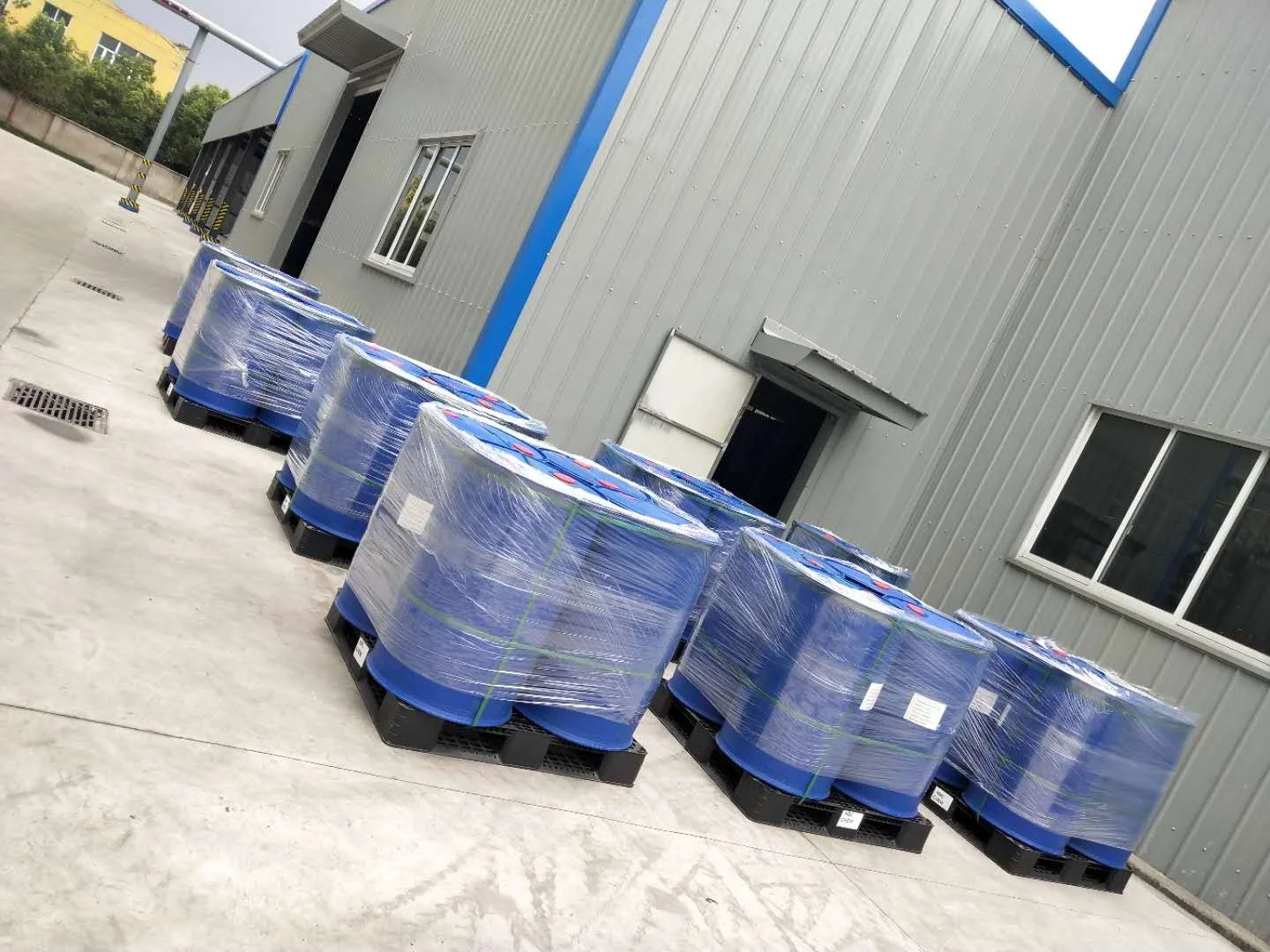 
Cationic Surfactant Ester quaternary Ammonium Salt / Dialkylester Ammounium Methosulfate fabric softener CAS 91995-81-2 