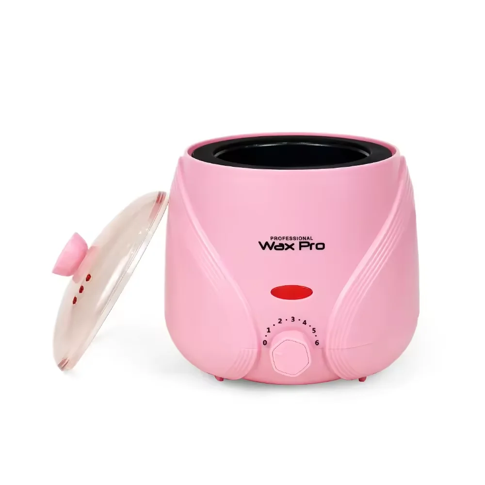 Wax Warmer 200ml Paraffin Bath Hand Foot Skin Wax Care Paraffin Heater