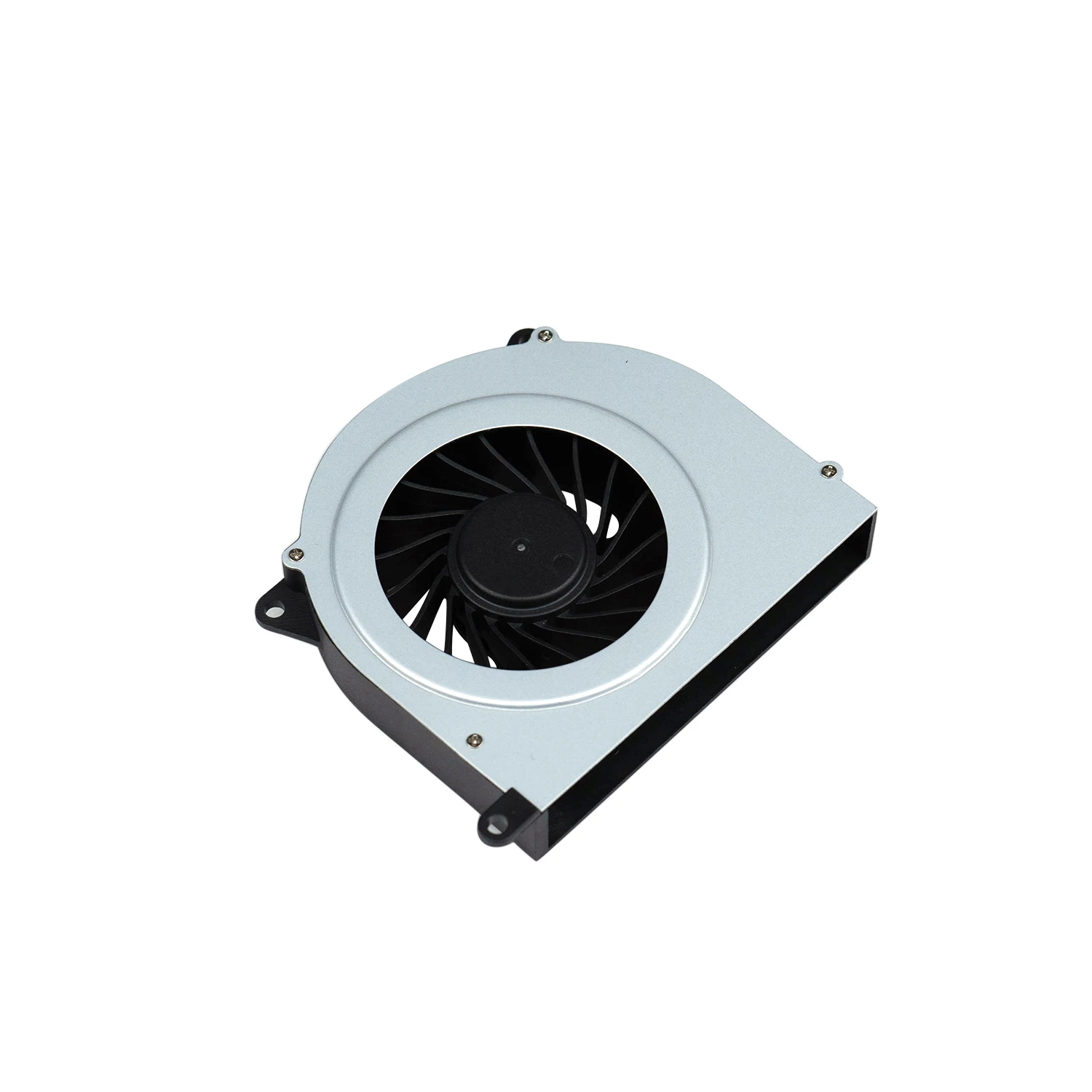 High pressure centrifugal blower 7515 75mm 12v dc brushless blower fan pwm 5v