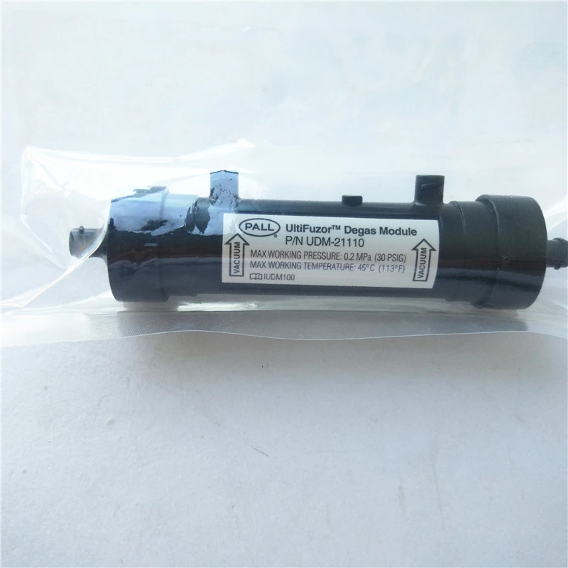 original new UDM-21110 Degas Modules ink filter for textile machine UV flatbed machine spare part