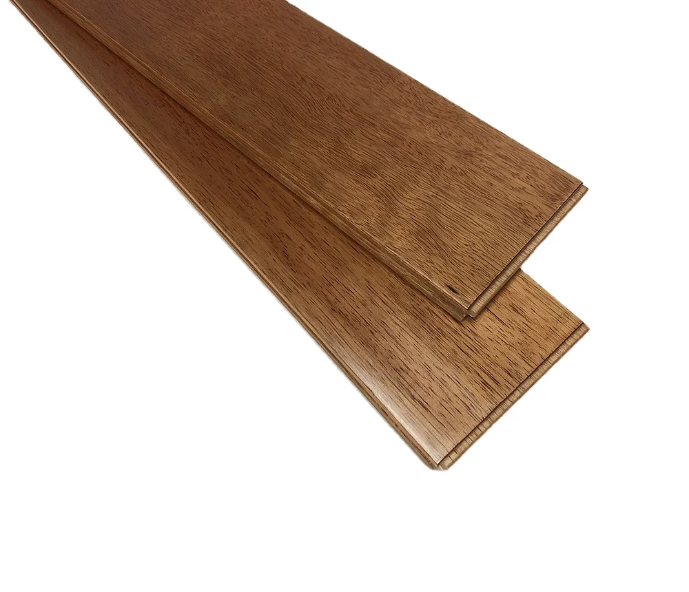 
SJR Suitable For bathrooms Kasai Timber Parquet18Mm Thickness Hard Wood Flooring 