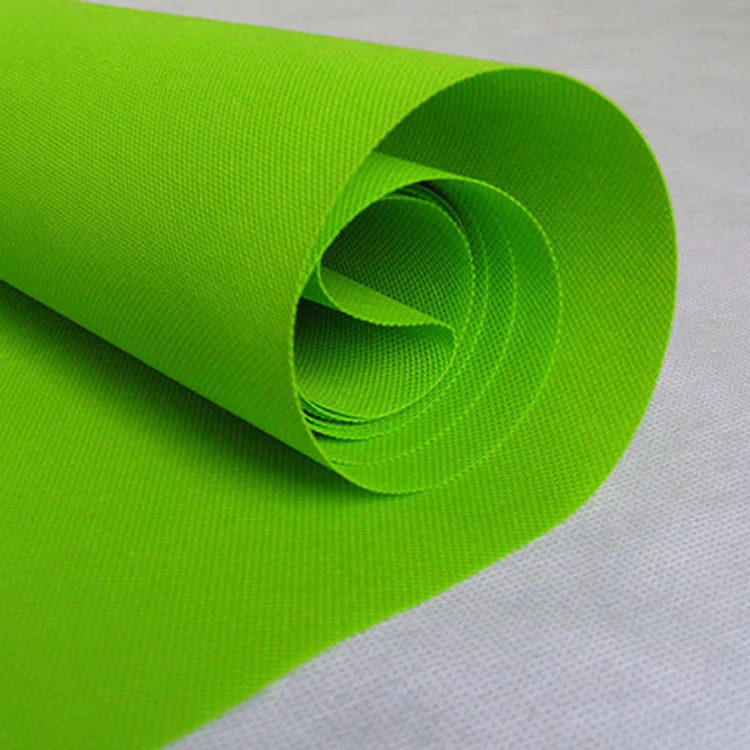 Custom 238 Gsm Combined Nonwoven Polypropylene Fabric Roll