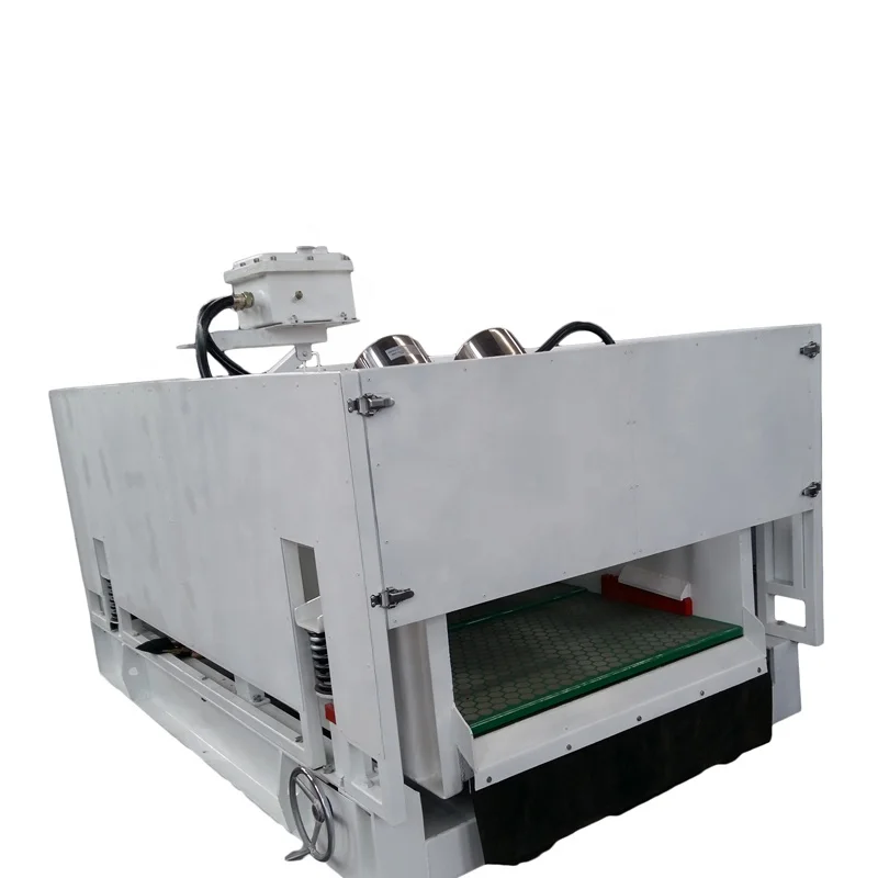 HDD mud Drilling Mud Shale Shakers