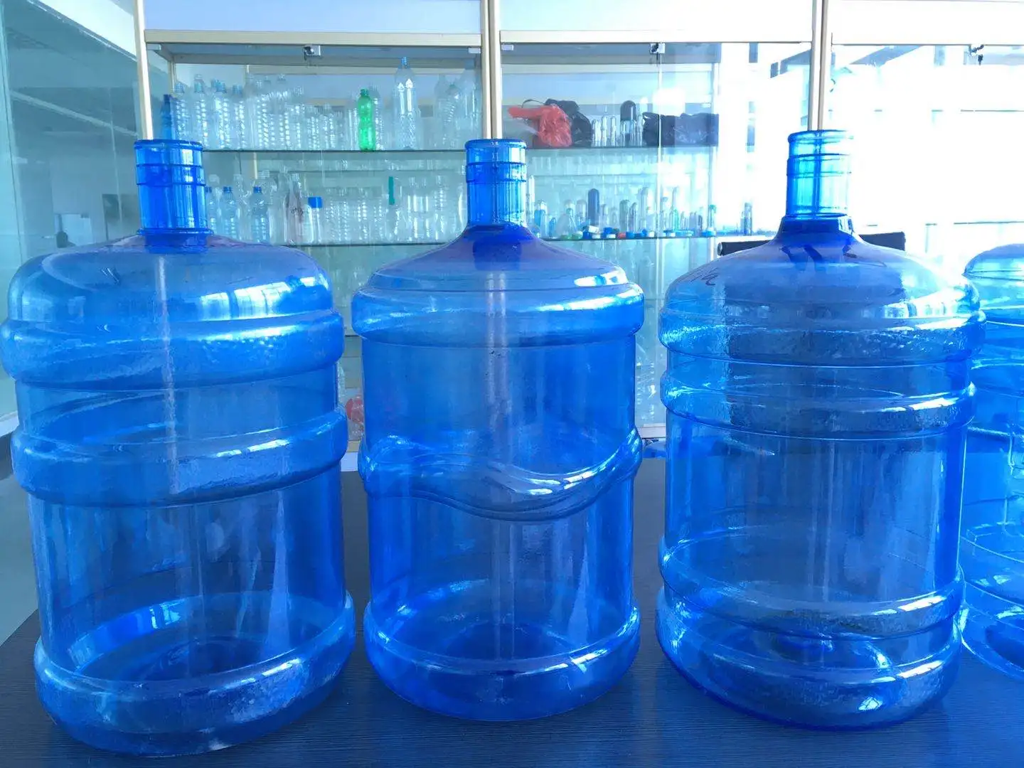 5gallon pet preform water bottle preform